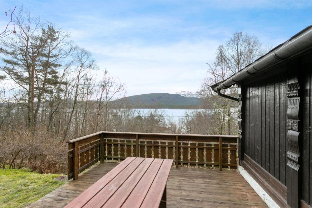 Fjord Peace Villa Skodje Eksteriør bilde
