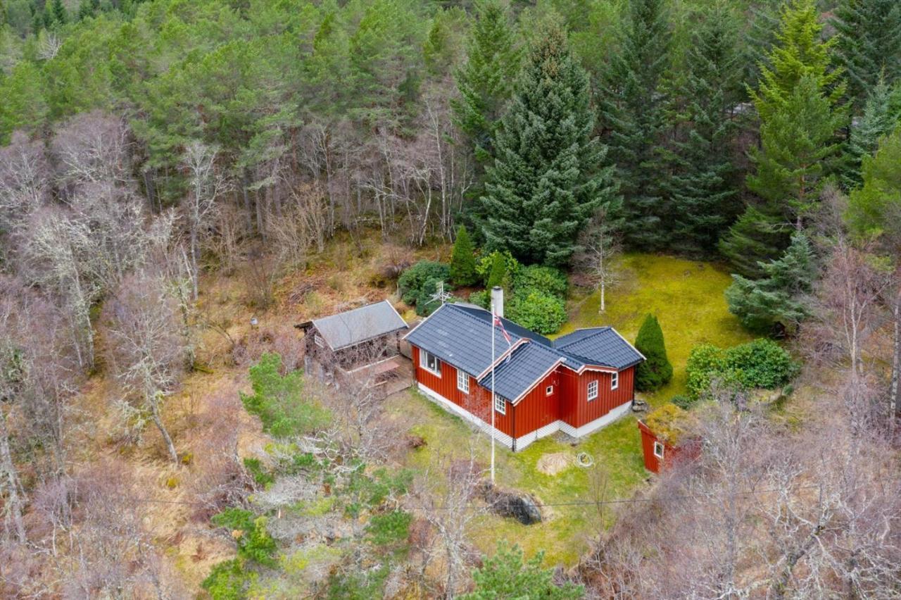 Fjord Peace Villa Skodje Eksteriør bilde