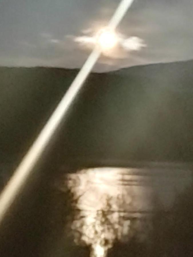 Fjord Peace Villa Skodje Eksteriør bilde