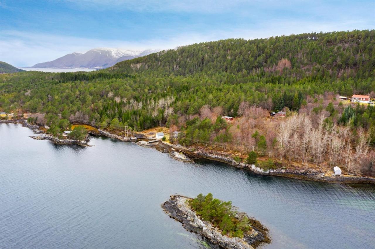 Fjord Peace Villa Skodje Eksteriør bilde