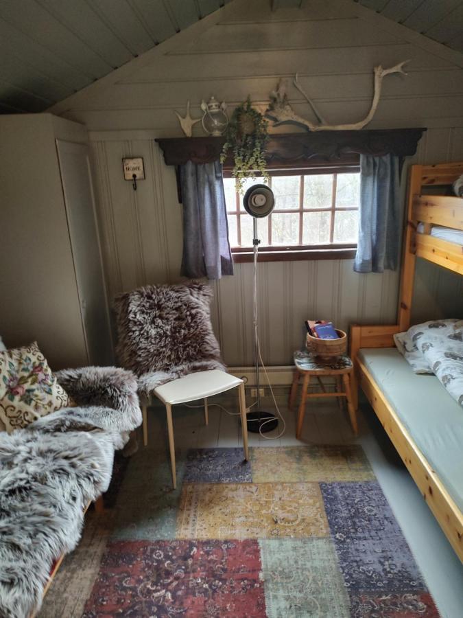 Fjord Peace Villa Skodje Eksteriør bilde