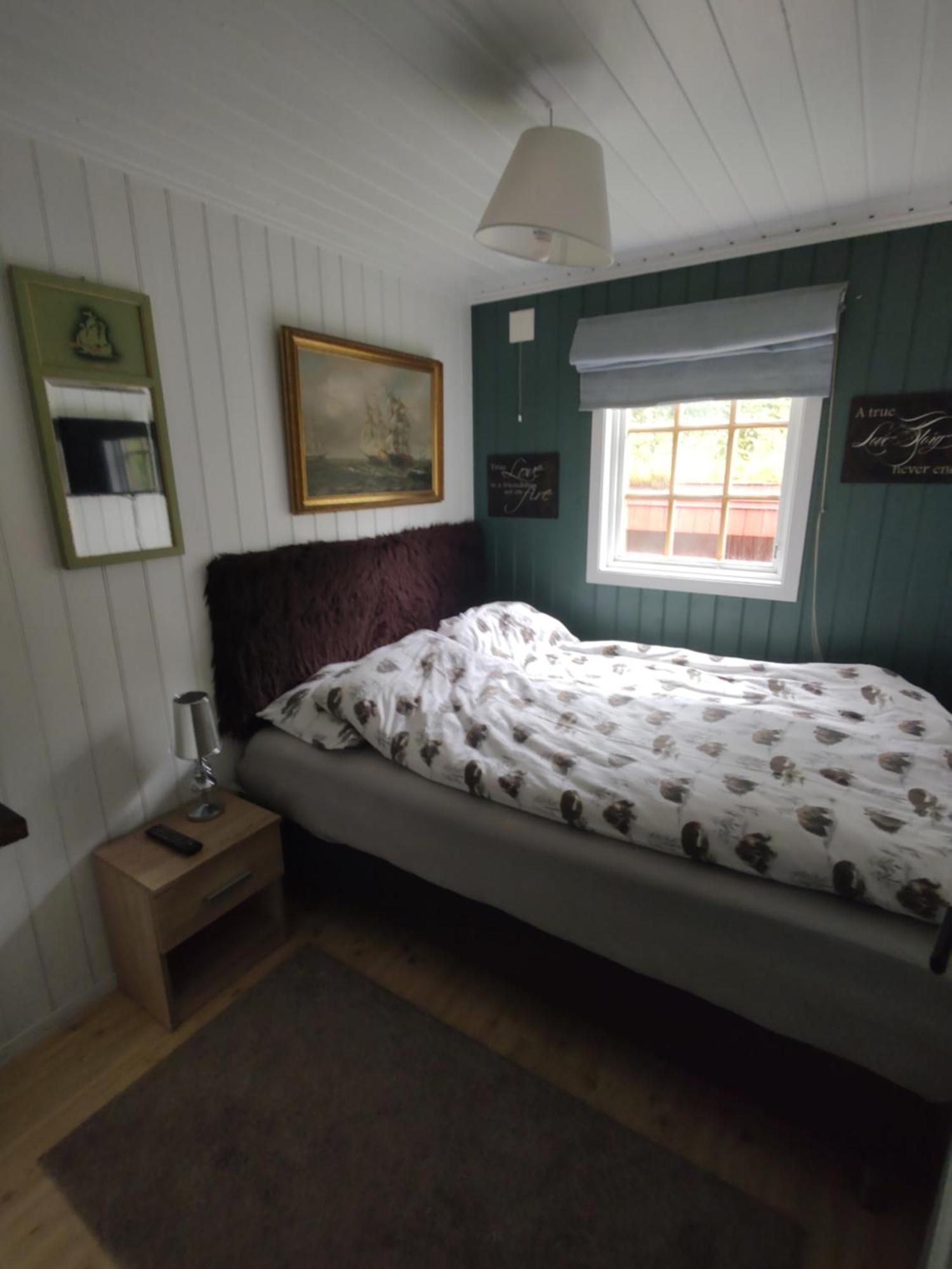 Fjord Peace Villa Skodje Eksteriør bilde