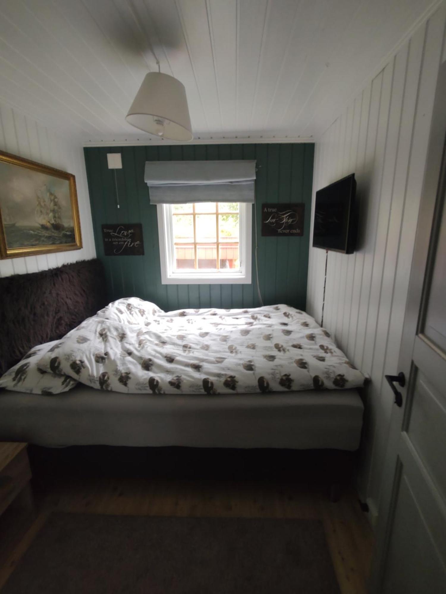 Fjord Peace Villa Skodje Eksteriør bilde
